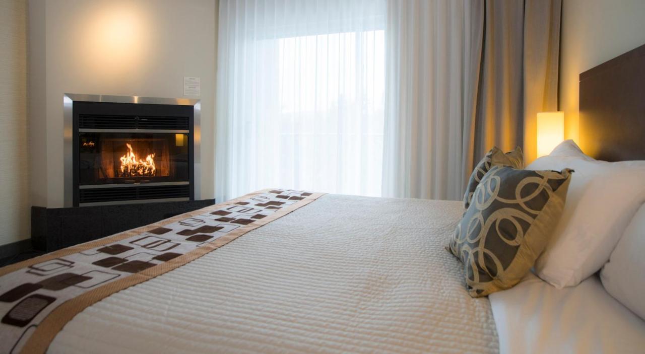 Excelsior Hotel Spa Сент-Адель Экстерьер фото